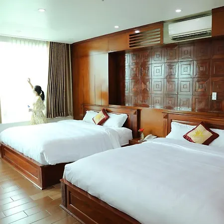 Thanh Vinh Hotel & Apartment